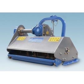 ΚΑΤΑΣΤΡΟΦΕΑΣ MK115 με μηχανική μετατόπιση