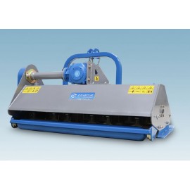 ΚΑΤΑΣΤΡΟΦΕΑΣ MK135-H με υδραυλική μετατόπιση