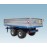 ΤΡΕΙΛΕΡ DT25-Η με ανατροπή 2500kg
